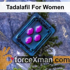 Tadalafil For Women 305