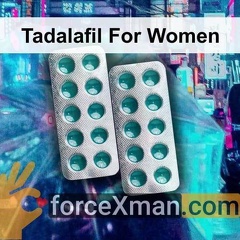 Tadalafil For Women 325