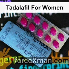 Tadalafil For Women 348