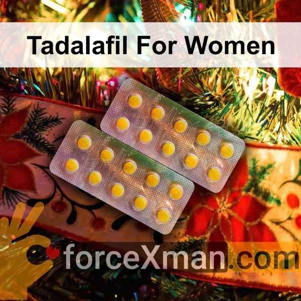 Tadalafil For Women 392