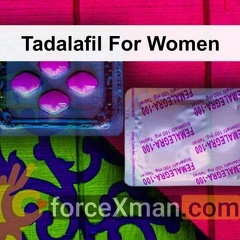 Tadalafil For Women 409