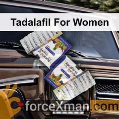 Tadalafil For Women 429