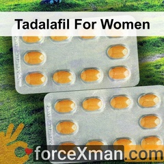 Tadalafil For Women 472