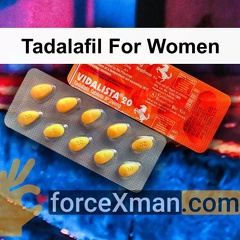 Tadalafil For Women 494