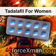 Tadalafil For Women 510