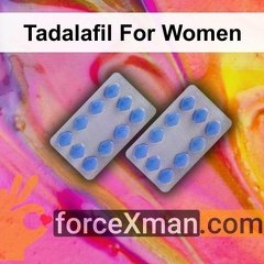 Tadalafil For Women 545
