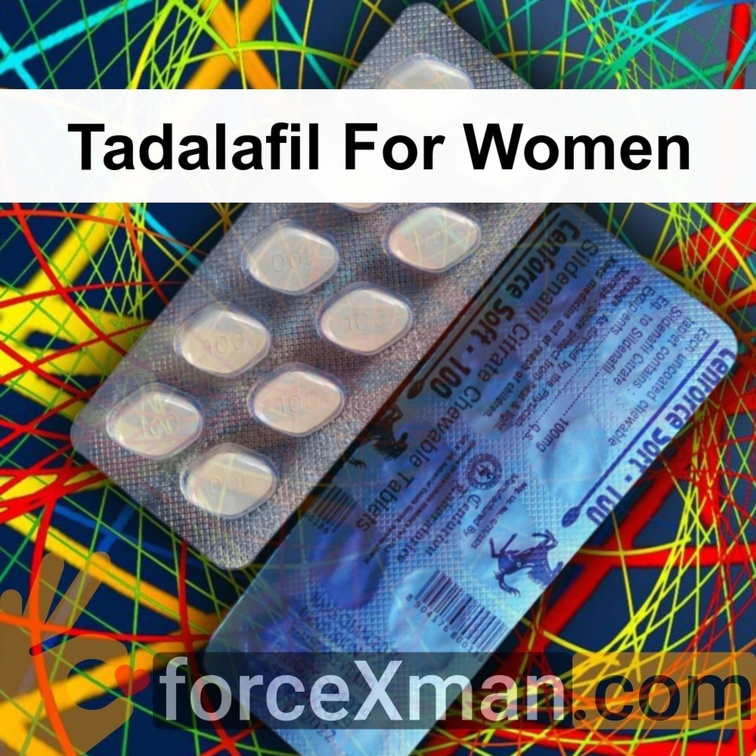 Tadalafil For Women 559