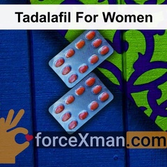 Tadalafil For Women 610