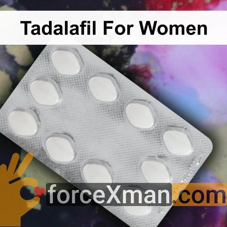 Tadalafil For Women 632