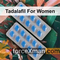 Tadalafil For Women 655