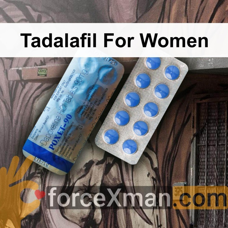 Tadalafil For Women 677