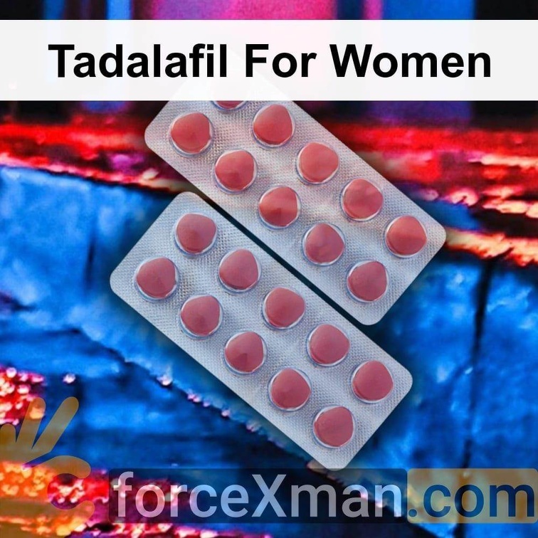 Tadalafil For Women 776