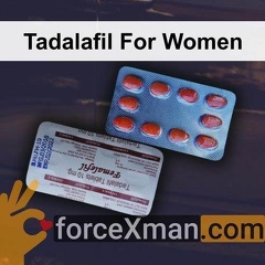 Tadalafil For Women 786