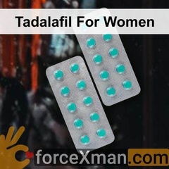 Tadalafil For Women 823