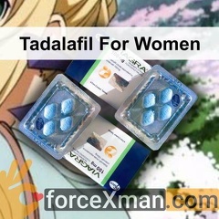 Tadalafil For Women 843