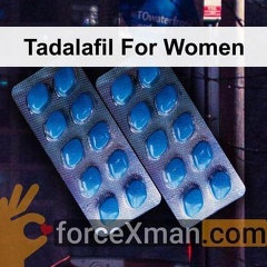 Tadalafil For Women 861