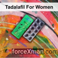 Tadalafil For Women 896