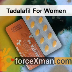 Tadalafil For Women 932