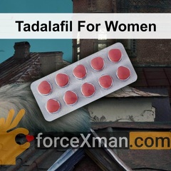 Tadalafil For Women 938