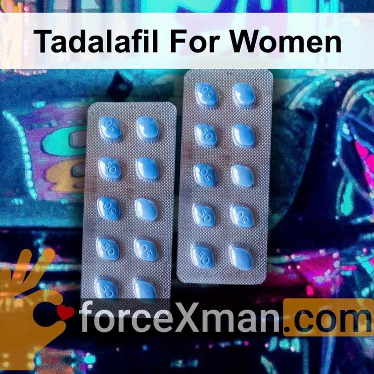 Tadalafil For Women 944