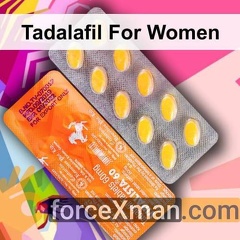 Tadalafil For Women 985