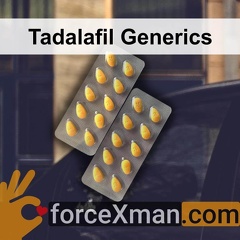 Tadalafil Generics 061