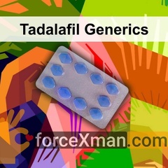 Tadalafil Generics 070