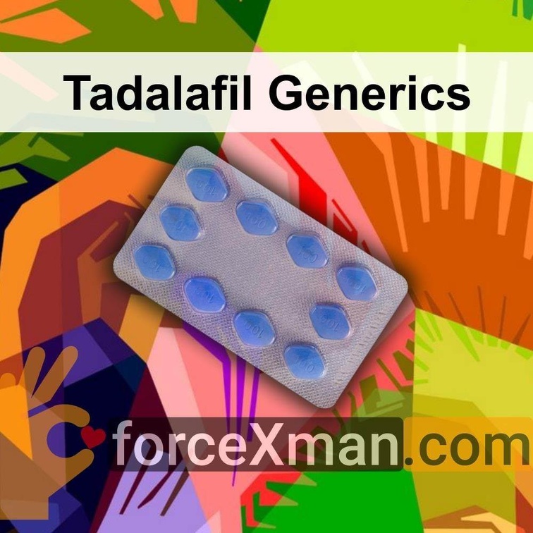 Tadalafil Generics 070