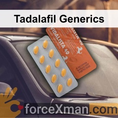 Tadalafil Generics 086
