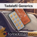 Tadalafil Generics 086