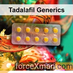 Tadalafil Generics 116