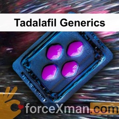 Tadalafil Generics 160