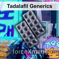 Tadalafil Generics 206