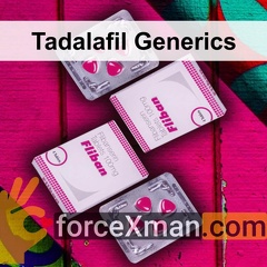Tadalafil Generics 238