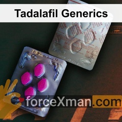 Tadalafil Generics 255
