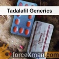 Tadalafil Generics 262