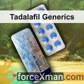 Tadalafil Generics 300