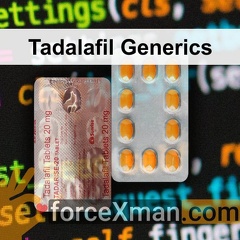 Tadalafil Generics 305