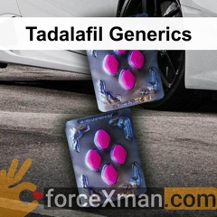 Tadalafil Generics 346