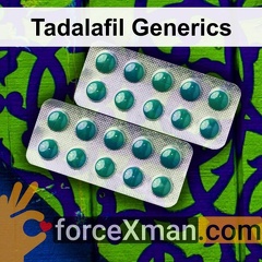 Tadalafil Generics 375