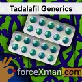 Tadalafil Generics 375