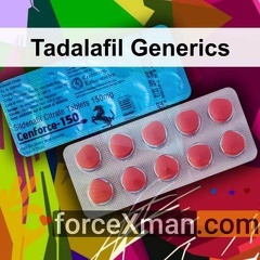 Tadalafil Generics 381