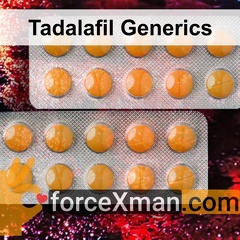 Tadalafil Generics 420