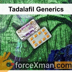 Tadalafil Generics 423