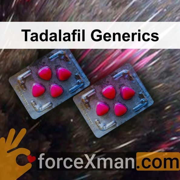 Tadalafil Generics 426