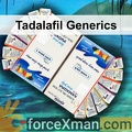 Tadalafil Generics 437