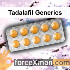 Tadalafil Generics 449