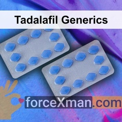Tadalafil Generics 479