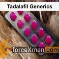 Tadalafil Generics 490