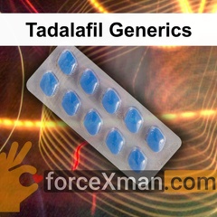 Tadalafil Generics 497